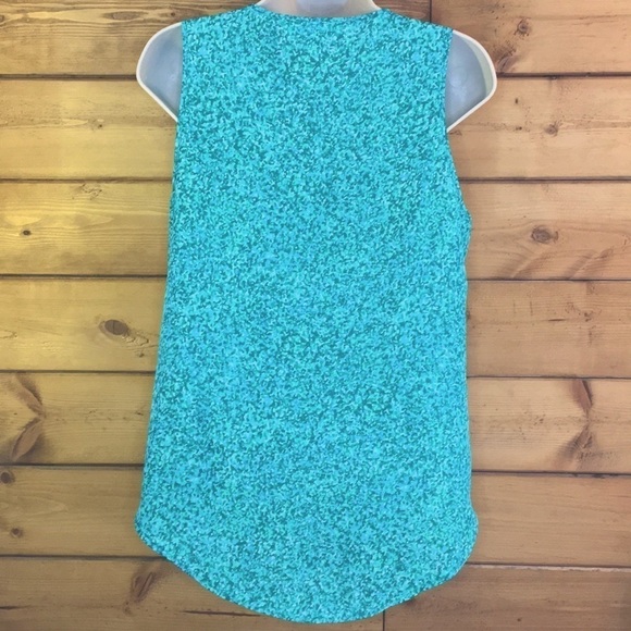 MICHAEL Michael Kors | Sleeveless 3/4 Zip … - Picture 2 of 6